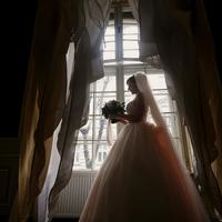 Весільна сукня La Petra Lizi