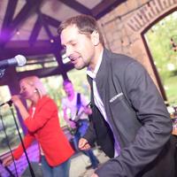 Terry Band Cover Show
