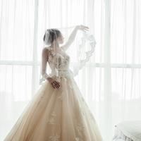 Продам весільну сукню MillaNova Jeneva
