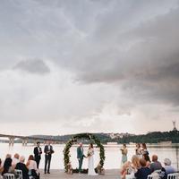 Apple Pie Weddings