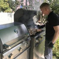 Pro100grill - Кейтеринг