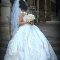 Весільна сукня УкрШик