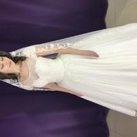 Wedding Dress Frankivsk