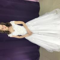 Wedding Dress Frankivsk