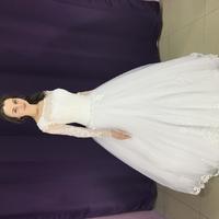 Wedding Dress Frankivsk