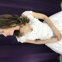 Wedding Dress Frankivsk