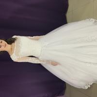 Wedding Dress Frankivsk