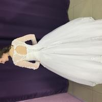 Wedding Dress Frankivsk