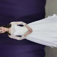 Wedding Dress Frankivsk