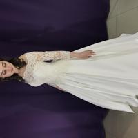 Wedding Dress Frankivsk