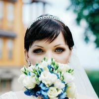Фотограф на свадьбу в Киеве
