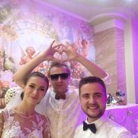 Дмитро Федірко
