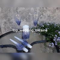 Дизайн-студія TOP Wedding