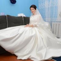 Продам розкішне весільне плаття