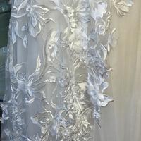 Продам дизайнерське весільне плаття