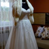 продам весільне плаття салону ROSE
