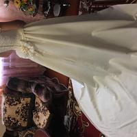 Весільні Сукня