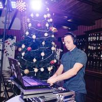 Dj Pierre діджей на весілля Львів