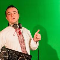 DJ діджей QUE PASO на Ваше свято