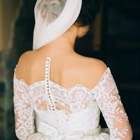 Весільна сукня (плаття) від ТМ MillaNova