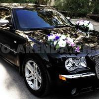 UAuto - автомобілі на ваше весілля