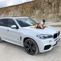 BMW X5M
