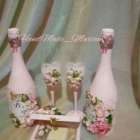 HandMade Mariam Krasuliak