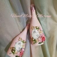 HandMade Mariam Krasuliak