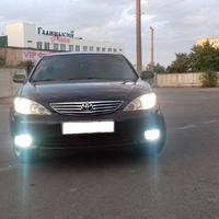 Весільний кортеж Toyota Camry 30 !