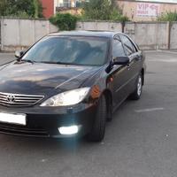 Весільний кортеж Toyota Camry 30 !