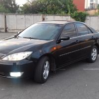 Весільний кортеж Toyota Camry 30 !