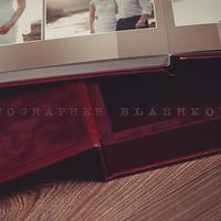 Віталій Блашков - Фотокниги для Молодят