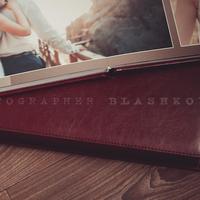 Віталій Блашков - Фотокниги для Молодят