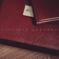 Віталій Блашков - Фотокниги для Молодят