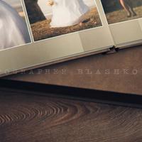 Віталій Блашков - Фотокниги для Молодят