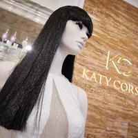 Салон "Katy Corso Couture"