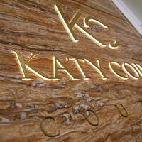 Салон "Katy Corso Couture"