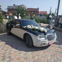 Весільний кортеж Тернопіль