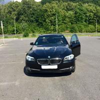 BMW 5 F10