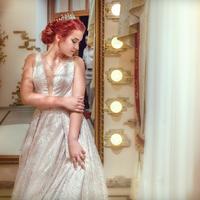 Весільна сукня Anna Sposa