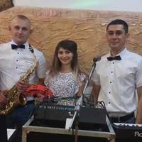 Музичний гурт "PartySon BAND"