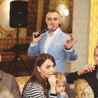 Ведущий Тамада на свадьбу в Харькове