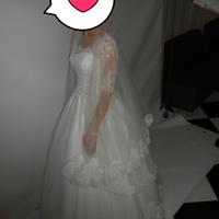 Найкраща весільна сукня !!!