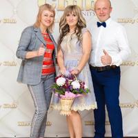 Магденко Сергій ведучий весільних шоу