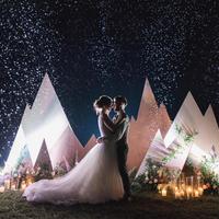 CLÉVENT wedding and event