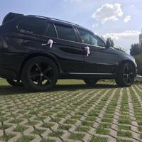 Свадебный кортеж