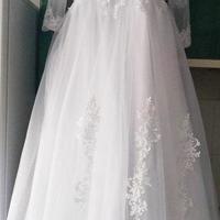 Розпродаж нові весільні плаття