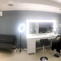 Lashes Boutique studio нарощення вій