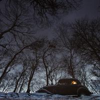 Фотограф на свадьбу Владимир Иваш