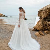 Весільна сукня SUPER NOVA SN-029 б/у